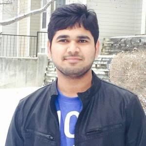 Meet your Posher, Manikanta reddy